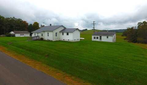 994 Kinzer Rd., Hillsville, VA 24343