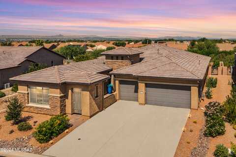 2527 E Canyon Crossing Drive, Green Valley, AZ 85614