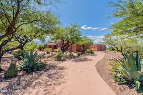 2632 E Reata Ridge Place, Sahuarita, AZ 85629