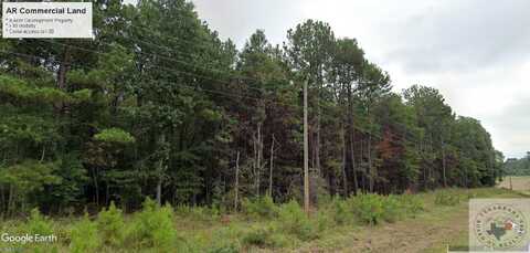 8.44 Acres E 58th ST, Texarkana, AR 71854