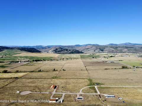 Lot 10 HARMON LANE, Afton, WY 83110