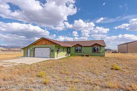 14 INDIANWOOD Trail, Pinedale, WY 82941