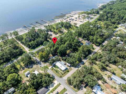 00 HWY 98, Carrabelle, FL 32323