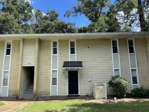 1903 DAWSEY Street, Tallahassee, FL 32303