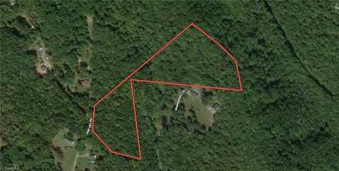 0 Morgan Hill Road, Fairview, NC 28730