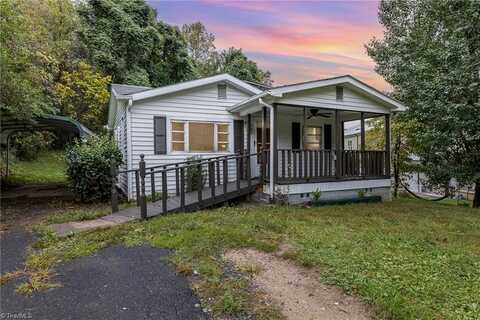 525 Linville Road, Mount Airy, NC 27030