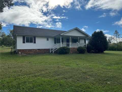 4127 Asbury Road, Westfield, NC 27053