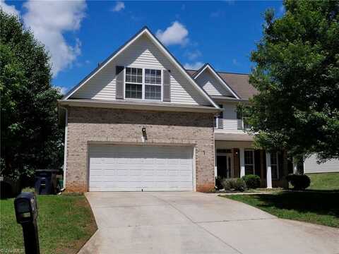 665 Pecan Ridge Circle, Kernersville, NC 27284