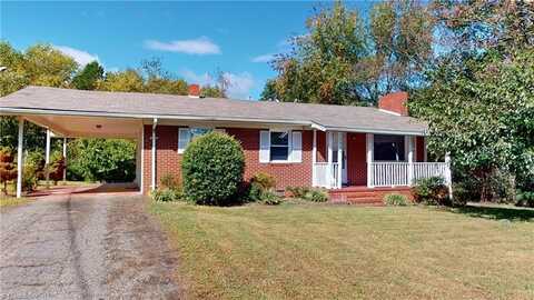 1424 Park Drive, Mount Airy, NC 27030