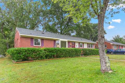 2509 Mckinney Street, Burlington, NC 27217