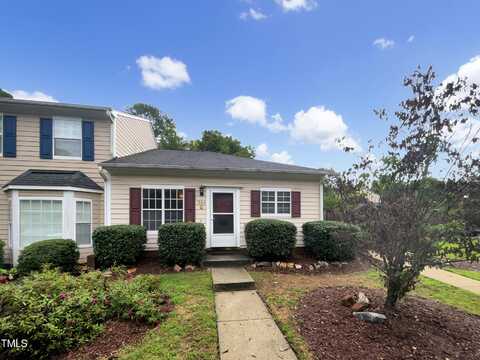 324 Standish Drive, Chapel Hill, NC 27517