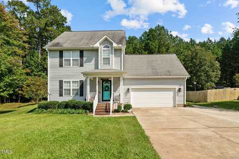 628 Monger Lane, Sanford, NC 27330