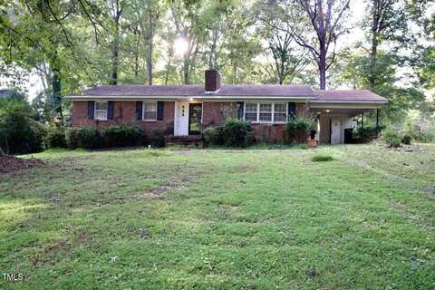 5013 Green Oak Drive, Durham, NC 27712