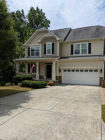 1533 Gracie Girl Way, Wake Forest, NC 27587