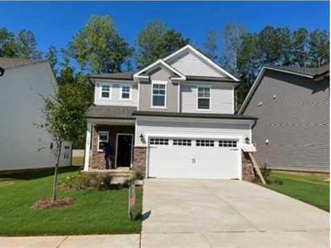 109 Old Rose Path, Garner, NC 27529