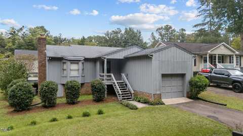 433 Windy Beach, Sanford, NC 27332