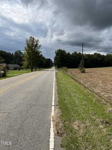 Lot 5 Us 264a, Bailey, NC 27807