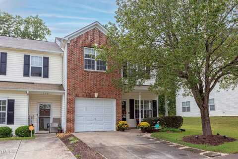 512 Summer Storm Drive, Durham, NC 27704