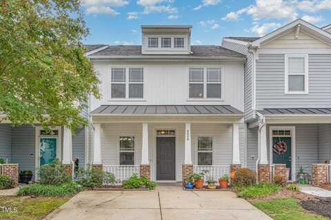 4806 Landover Arbor Place, Raleigh, NC 27616