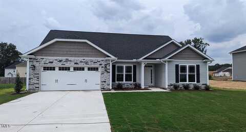 215 Merrifield Lane, Garner, NC 27529