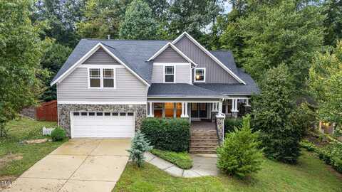 509 Findhorn Lane, Wake Forest, NC 27587