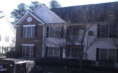 2323 Kudrow Lane, Morrisville, NC 27560