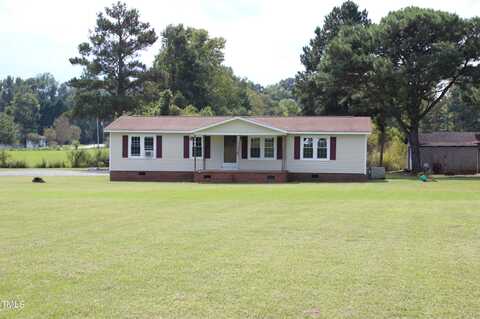 198 Bonnie Avenue, Smithfield, NC 27577