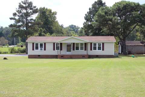 198 Bonnie Avenue, Smithfield, NC 27577