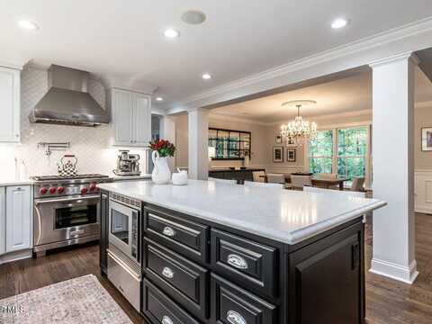 106 Dundee Court, Cary, NC 27511