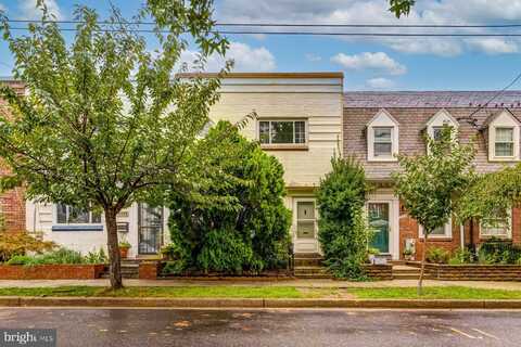 2331 HUIDEKOPER PLACE NW, WASHINGTON, DC 20007