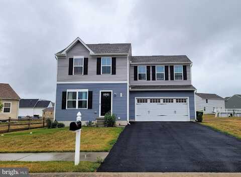 28 SEDIMENTARY ROCK ROAD, DOVER, DE 19904