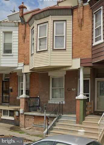 6235 CALLOWHILL STREET, PHILADELPHIA, PA 19151