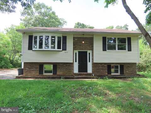 157 JUSTICE WAY, ELKTON, MD 21921