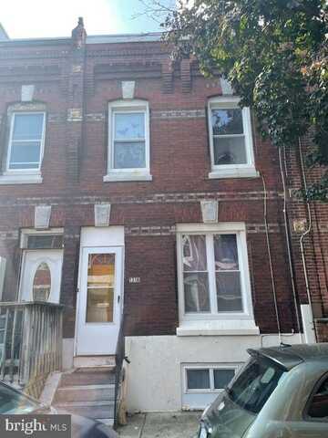 1318 S MOLE STREET, PHILADELPHIA, PA 19146