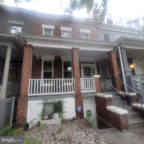 626 I STREET NE, WASHINGTON, DC 20002