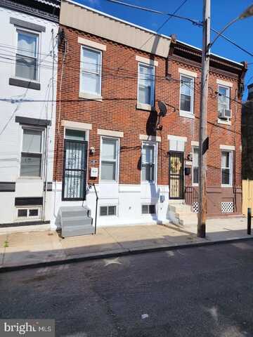 1337 S HOLLYWOOD STREET, PHILADELPHIA, PA 19146