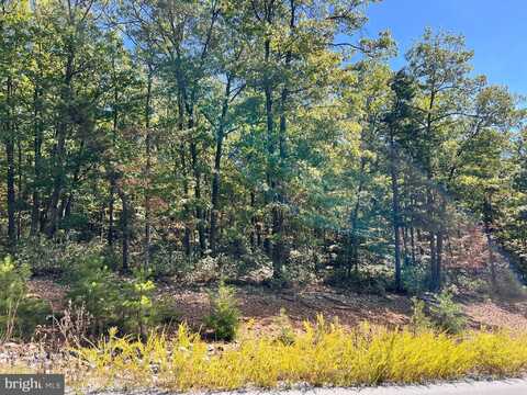 LOT 28 MOUNDBUILDER LOOP, HEDGESVILLE, WV 25427