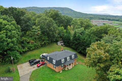 420 LURAY AVENUE, FRONT ROYAL, VA 22630