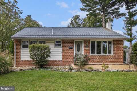 3219 MALINDA DRIVE, BRISTOL, PA 19007