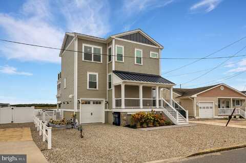 134 E NAVASINK DRIVE, TUCKERTON, NJ 08087