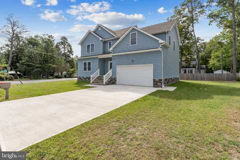 1401 LAKESIDE DRIVE SOUTH S, FORKED RIVER, NJ 08731