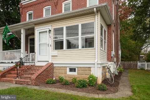 741 WALNUT STREET, ROYERSFORD, PA 19468