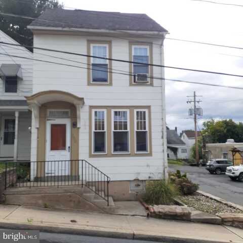 200 S MARGARETTA STREET, SCHUYLKILL HAVEN, PA 17972