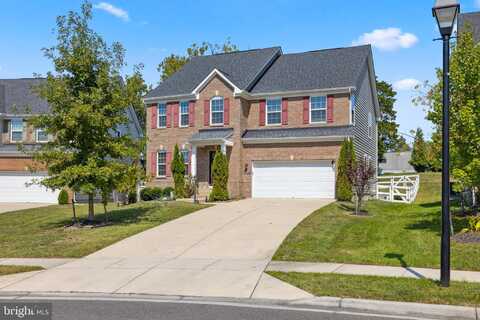 13706 CAMELOT FIELD DRIVE, BOWIE, MD 20720