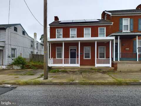 223 MAIN, MCSHERRYSTOWN, PA 17344