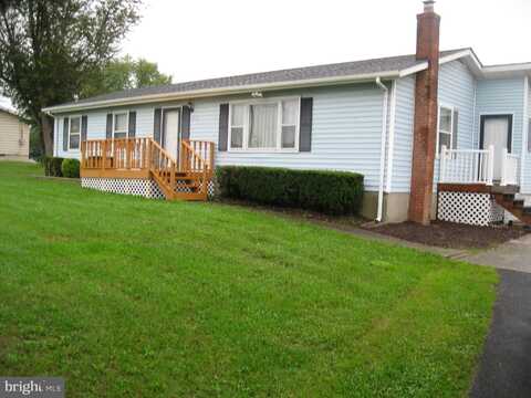 1848 NADENBOUSCH LANE, INWOOD, WV 25428