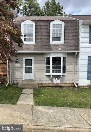 4628 WOODWAY PLACE, WOODBRIDGE, VA 22193