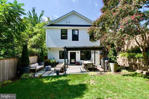 2007 S MONROE STREET, ARLINGTON, VA 22204