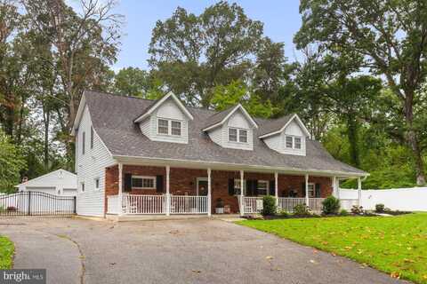 568 RIVERSIDE DRIVE, PASADENA, MD 21122