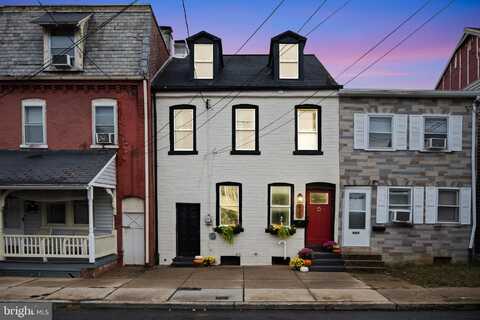 423 HIGH STREET, LANCASTER, PA 17603